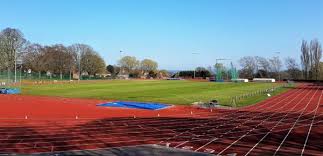 Image result for Yeovil Olympiads Athletics Club