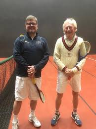 Image result for Jesmond Dene Real Tennis Club