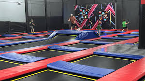 Image result for The Flip Factory Gymnastics Club