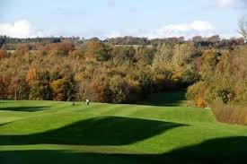 Image result for Richmond (Yorks) Golf Club