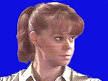 Bridget Reardon, portrayed by Melissa Hayden, arrived in Springfield as a ... - bridget