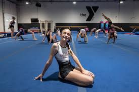 Image result for Haverfordwest Gymnastics Club