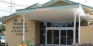 Image result for Penrith Telecom Bowls Club