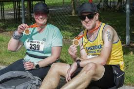 Image result for Ledbury & District Harriers