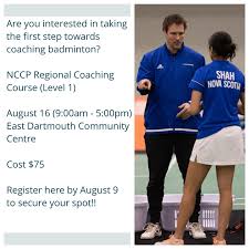 Image result for Dartmouth Badminton Club