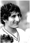Buon compleanno, Carmine!
