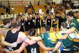 Image result for Vsl Mixed Netball Squad