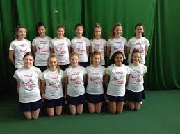 Image result for Futureprint Tmts Netball Club