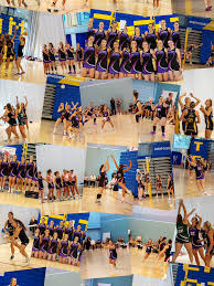 Image result for Challengers Netball Club