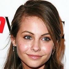 Image result for Willa Holland