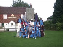 Image result for Compton and Shawford Sports Club