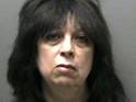 Former Kiss guitarist Vinnie Vincent found himself behind bars last night ... - n2305vincent