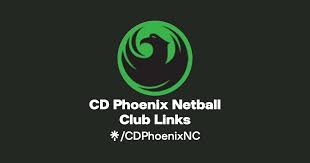 Image result for Cd Phoenix Netball Club