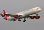 Airbus A340 600   Virgin Atlantic Airways   Widebody Aircraft Parade