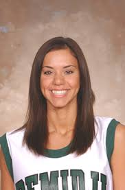 #14 - Jennifer Schnittker. 2003-04 Women\u0026#39;s Basketball - Schnittker-Jennifer
