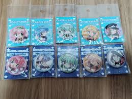 「タクト・マイヤーズ ギャラクシーエンジェル」の画像検索結果