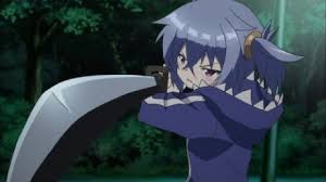 「鬼堂院真緒 ランス・アンド・マスクス」の画像検索結果