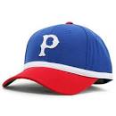 Pittsburgh Pirates 1940-41 Road Cooperstown Fitted Cap - MLB.com Shop
