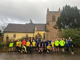 Image result for Finch Coasters Running Club