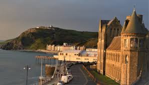 Image result for Aberystwyth University KC