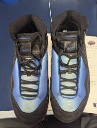 Image result for kevin garnett shoes