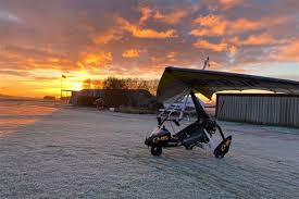 Image result for Northampton Microlight Club