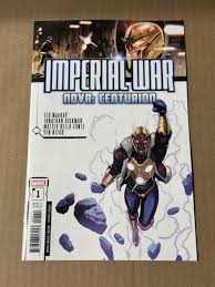 Image result for Nova Centurion