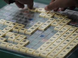 Image result for Glynhir WI Scrabble Club