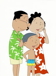 「フグ田サザエ サザエさん」の画像検索結果