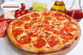 Image result for "pizza diavolo" site:it