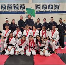 Image result for Abbey Fit Tae Kwon Do