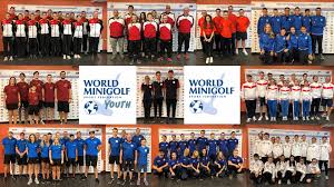 Image result for World Minigolf Sport Federation