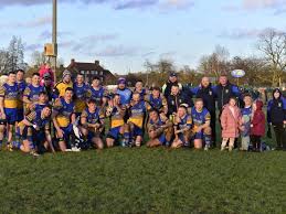 Image result for York Acorn Rugby League Football Club