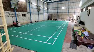 Image result for The Badminton Academy (Mk) Badminton Club