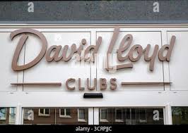 Image result for David Lloyd (Derbyshire) Badminton Club