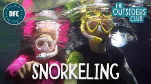 Image result for Wyndley NSC Snorkelling Club