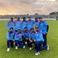 Image result for Sandyford Cricket Club
