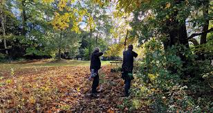 Image result for Chessington Bowmen