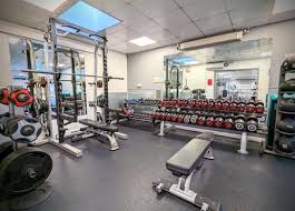 Image result for Newbury Aerobics Workout & Leisure