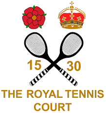 Image result for The Royal Tennis Court
