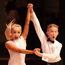 Image result for Ballroom Dancing