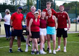 Image result for Cheadle (Kingsway) Sports Club Limited