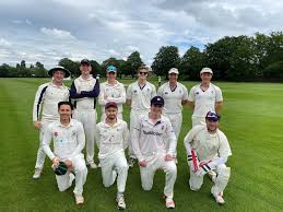 Image result for Epsom Cricket Club