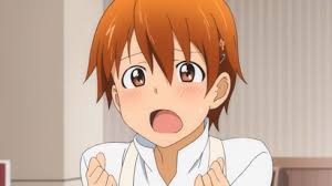 「小鳥遊宗太 WORKING!!」の画像検索結果