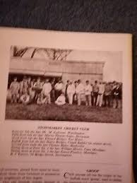 Image result for Stowmarket Cricket Club