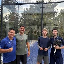 Image result for David Lloyd (Derbyshire) Badminton Club