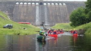 Image result for Dales Canoe Club