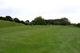 Image result for South Pembrokeshire Golf Club