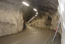 Image result for Musko underground naval base