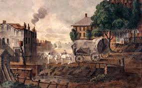 Image result for Kentish Town (London)